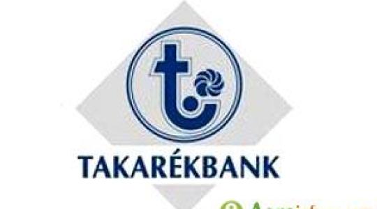 TakarékBank – 2008