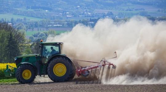 Ijesztő változásokra kell felkészülnie a magyar mezőgazdaságnak