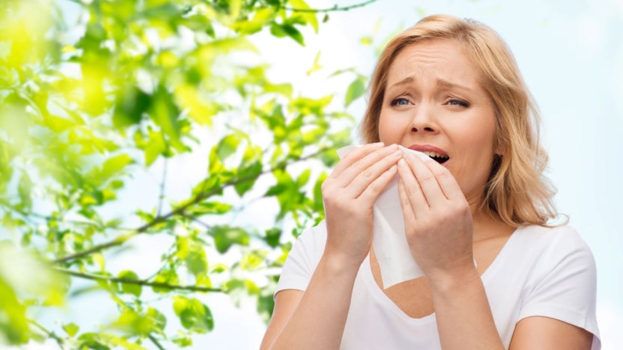 virág, pollen