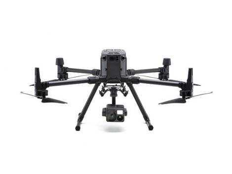 A levegőből érkeznek a mezőgazdaság új harcosai, a DJI drónok