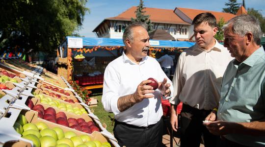 Kiemelkedően magas a magyar agrártámogatás?