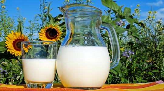 Elkezdődött és jó ideig nem lesz vége: drágulnak a tejtermékek