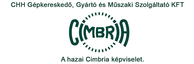 Cimbria logó