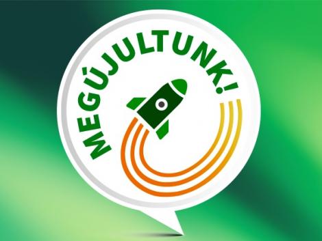 Elstartolt az új Agroinform.hu! Elstartolt az új Agroinform.hu!