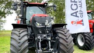 Oktoberfest újratöltve Agromax módra