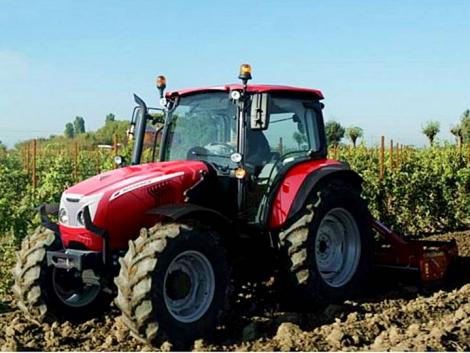 McCormick X4 Stage V: egy jól használható, kedvező árú mindenes traktor