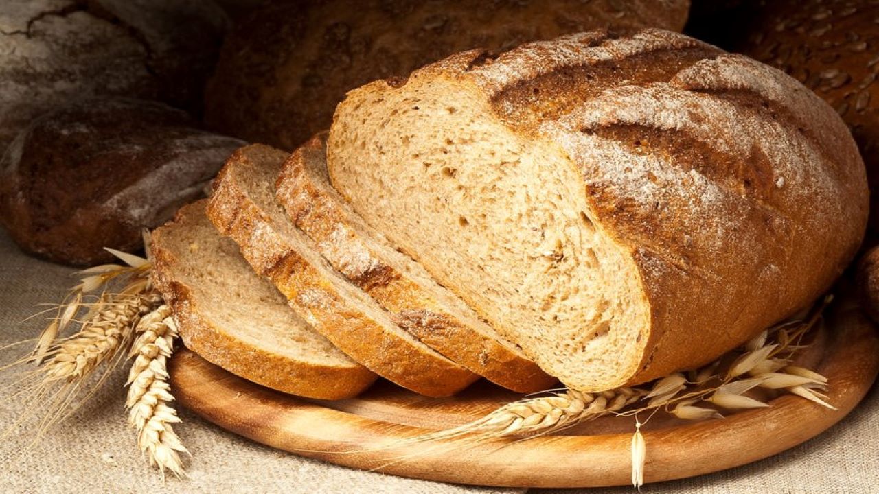 kenyér világnap