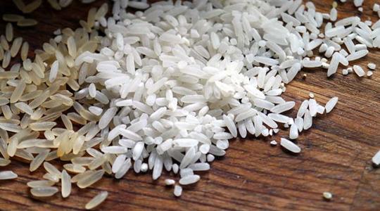 Ha ilyen rizst vettél a Tesco-ban, ne edd meg!