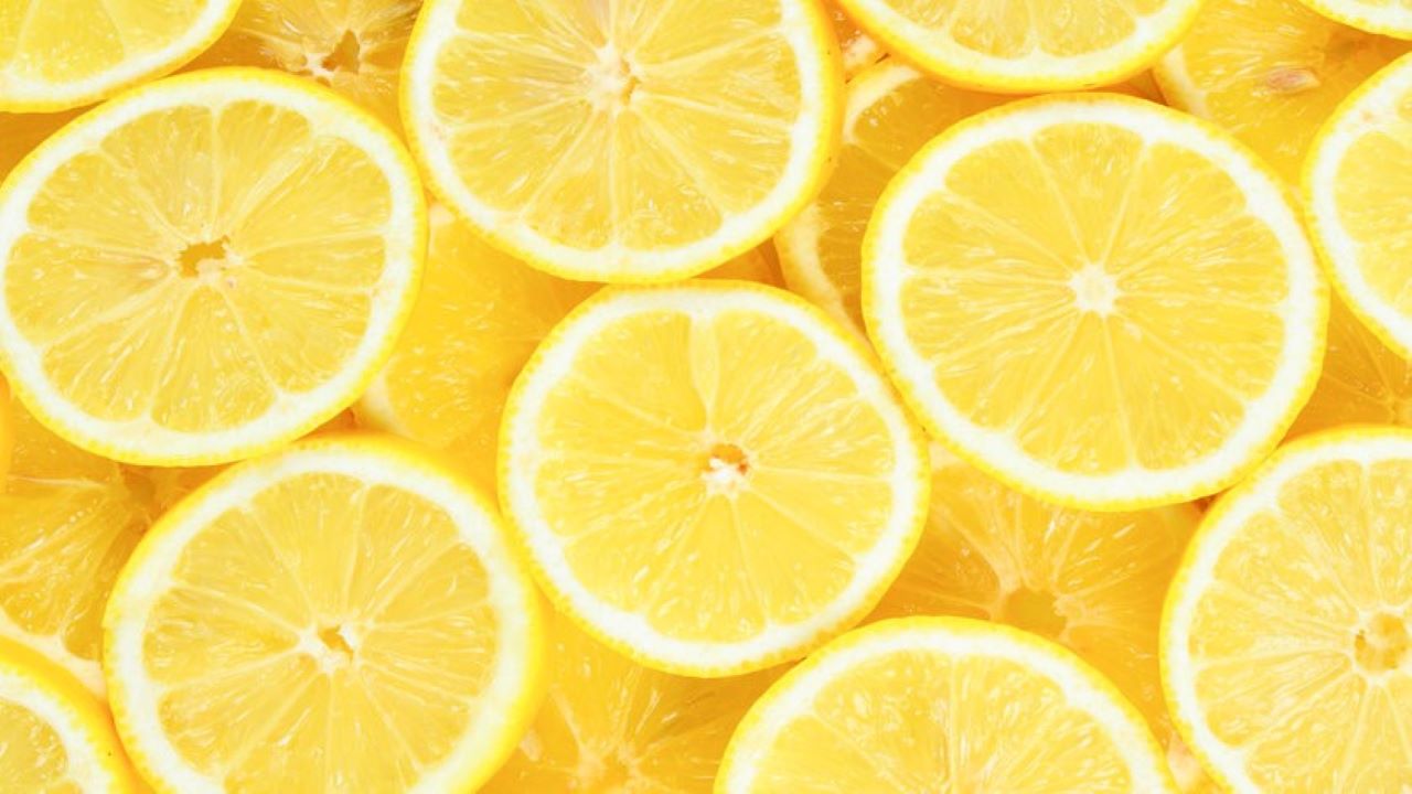 citrom fa