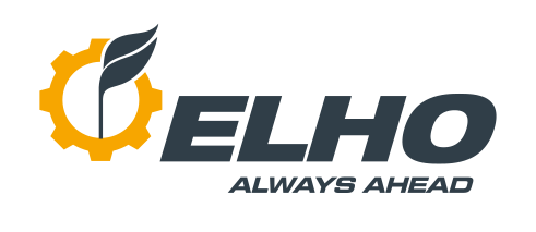 ELHO-logo