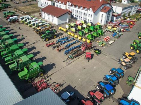 Több száz akciós gép az októberi KITE gépvásáron!