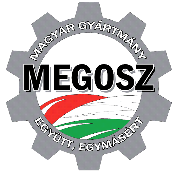 MEGOSZ logó