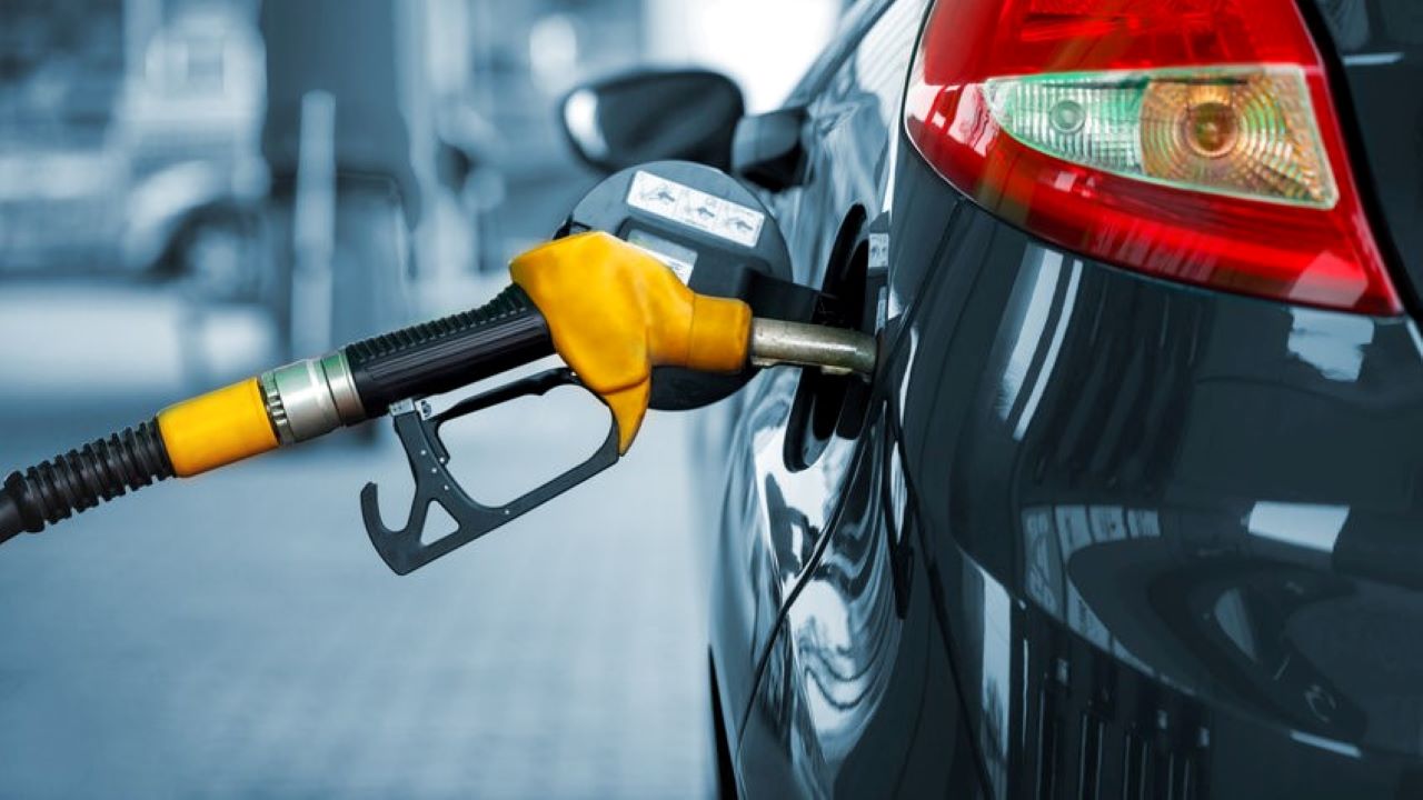 benzin áremelkedés