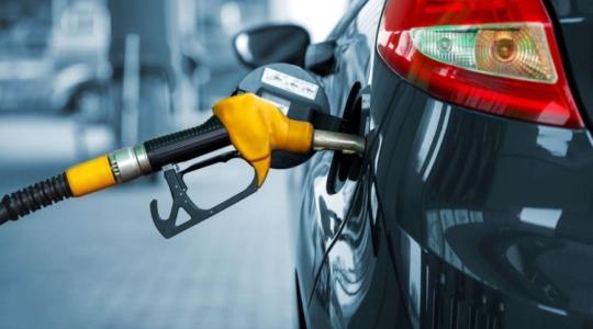 A héten történelmi csúcsra ugrik a benzin ára!