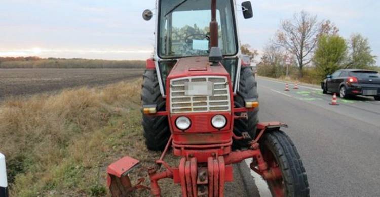 traktor