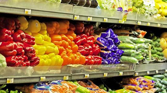 85 százalékra emelnék a hazai termékek arányát a boltokban a csehek