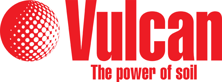 Vulcan logo