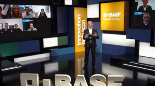 5000 euró a tét a november 12-ei BASF Innovation Hub verseny döntőjében