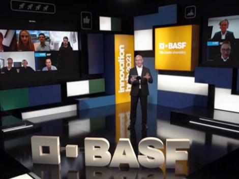 5000 euró a tét a november 12-ei BASF Innovation Hub verseny döntőjében 5000 euró a tét a november 12-ei BASF Innovation Hub verseny döntőjében