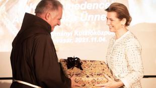 Magyarok Kenyere – 15 millió búzaszem program
