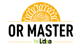 OR Master logo