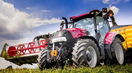 Valóban fennakadások várhatóak a mezőgazdasági gépek piacán? 