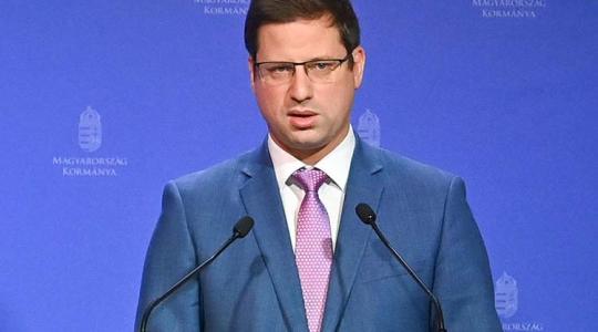 Bejelentés a Kormányinfón: új korlátozások jönnek!