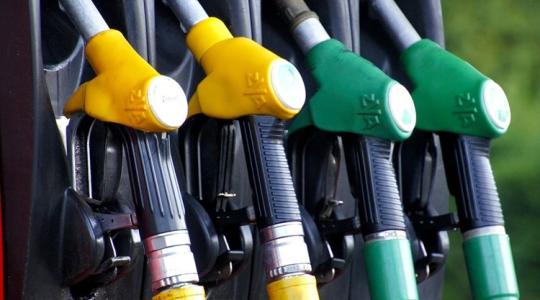 Csökken a gázolaj nagykereskedelmi ára