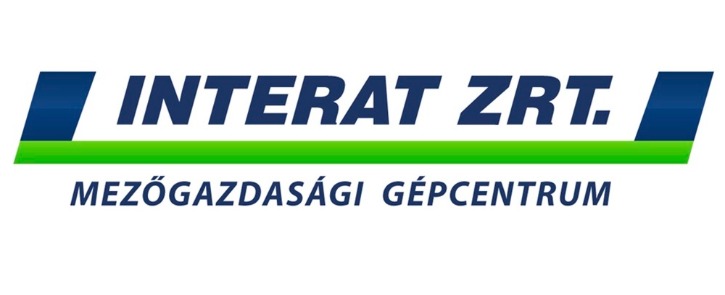 Interat Zrt. logó