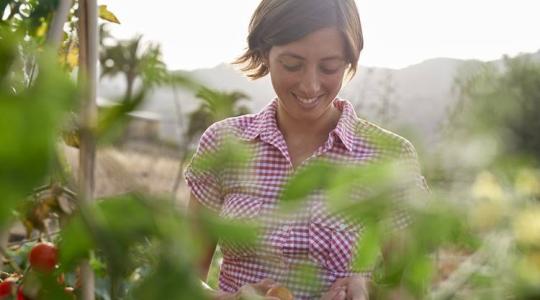24 magyar női gazdálkodó kapott hatalmas lehetőséget