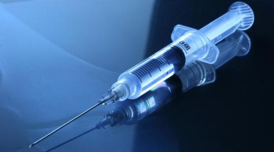 Monoron az EU legnagyobb mélyhűtött vakcina tárolója jön létre 