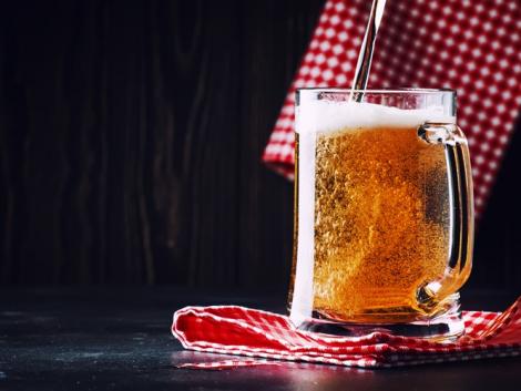 Mitől lesz jó egy sör? Betekintés a sörkészítés világába egy magyar sörfőző mesterrel
