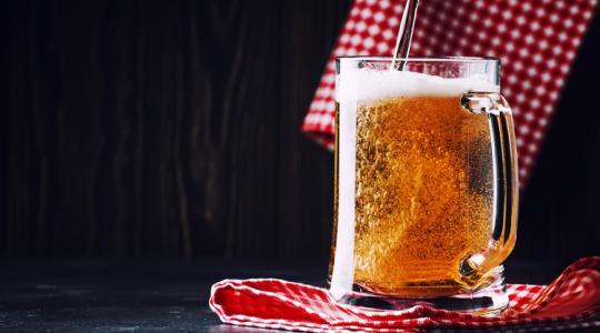 Mitől lesz jó egy sör? Betekintés a sörkészítés világába egy magyar sörfőző mesterrel