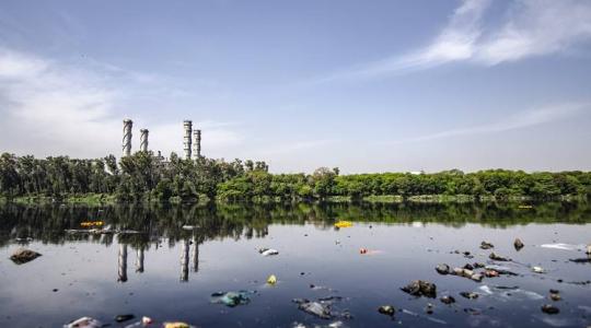 Aggasztó: nő a mikroműanyag-szennyezés a Tiszában