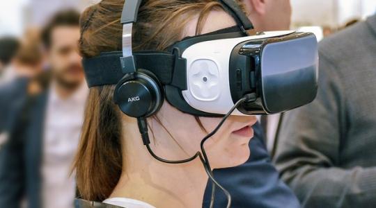 Virtuális valóság az agrárszakképzésben 236 millió forintos támogatásból