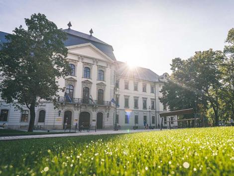 Környezetkímélő szőlészet és borászat – az egri egyetem fenntartható megoldásai a Planet 2021-en
