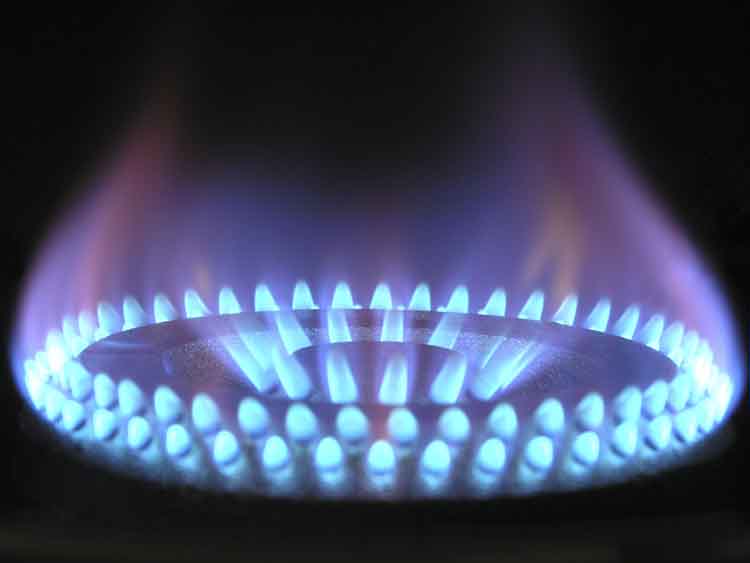 A gáz árát Magyarorszgáon szabályozzák