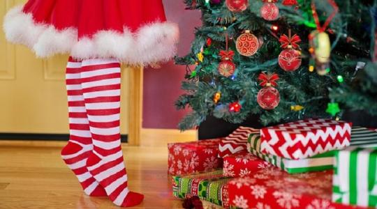 Érdemes megtudni, honnan származik a karácsonyfa és a szaloncukor!