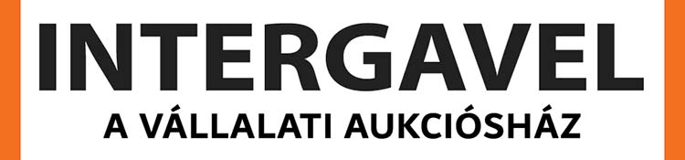 Intergavel logo