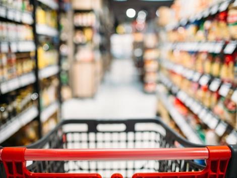 Szalmonellaveszély! A Tesco visszahívott egy terméket