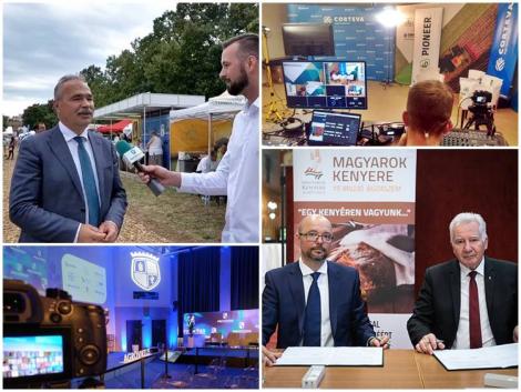 13+3 újdonság az Agroinformnál 2021-ben