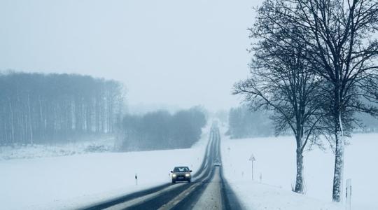 A havazás miatt több megyében torlódásokra kell számítani, országszerte sok a baleset