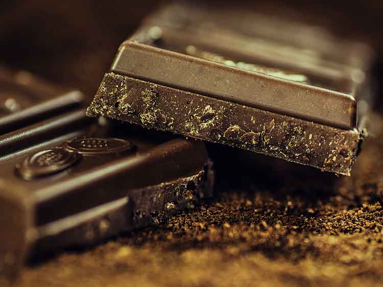 A klímaváltozás hatására luxuscikké válhat a csokoládé