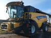 „New Holland traktorok plusz AGROTEC szerviz, nekünk ez kell a nyereséges munkához perctalajokon!