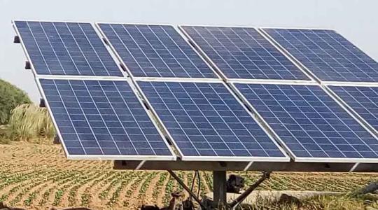Szigorodnak a napelemes erőművek telepítésének feltételei