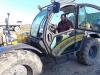 „New Holland T6 traktorokkal meredek dombvidéken is pénzénél marad a gazda” (gazdariport)