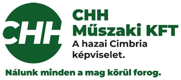 CHH logo
