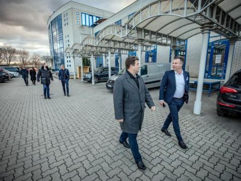 Ömlik a pénz az élelmiszeriparba: 750 milliárd forintra lehet pályázni a következő években Ömlik a pénz az élelmiszeriparba: 750 milliárd forintra lehet pályázni a következő években