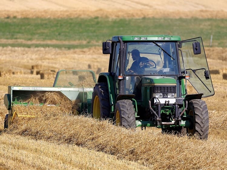 Az idei évben szeptember 30-ig az agrár- és vidékfejlesztési támogatásokra összesen 359,6 milliárd forintot fizettek ki 