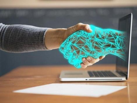 Le vagyunk maradva az innovációval Le vagyunk maradva az innovációval